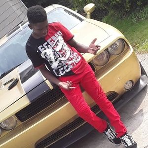 Meet your Posher, David